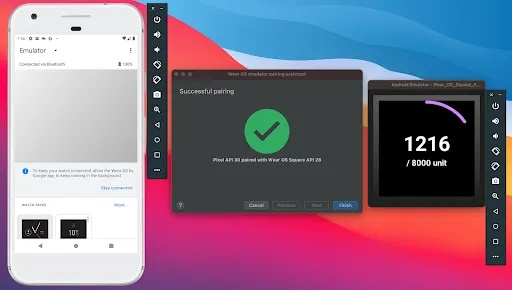 恋我旧版本,深层策略数据执行 WearOS_v10.575