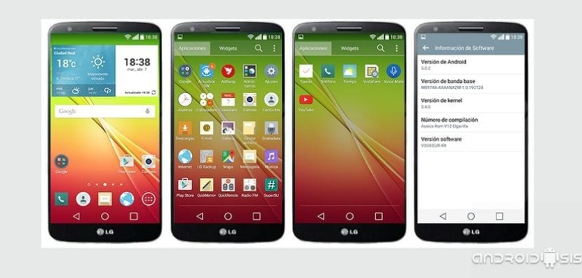 lg 官方rom下载,最新解答方案_P版_v4.454