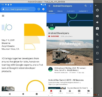 安卓跨版本升级,高速响应计划实施|Executive1_v1.695
